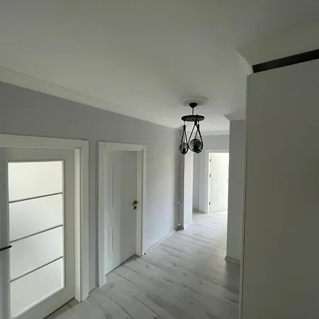 Apartment Fanus Cafe Konaklama & Restorant