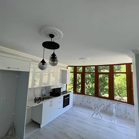 Fanus Cafe Konaklama & Restorant Duzkoy