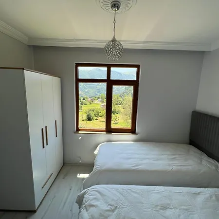 Fanus Cafe Konaklama & Restorant Apartment Duzkoy