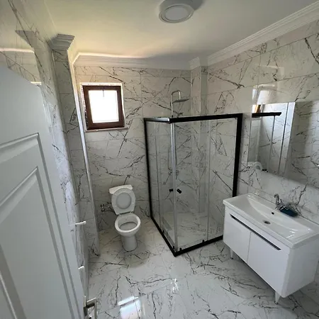 Fanus Cafe Konaklama & Restorant Apartment